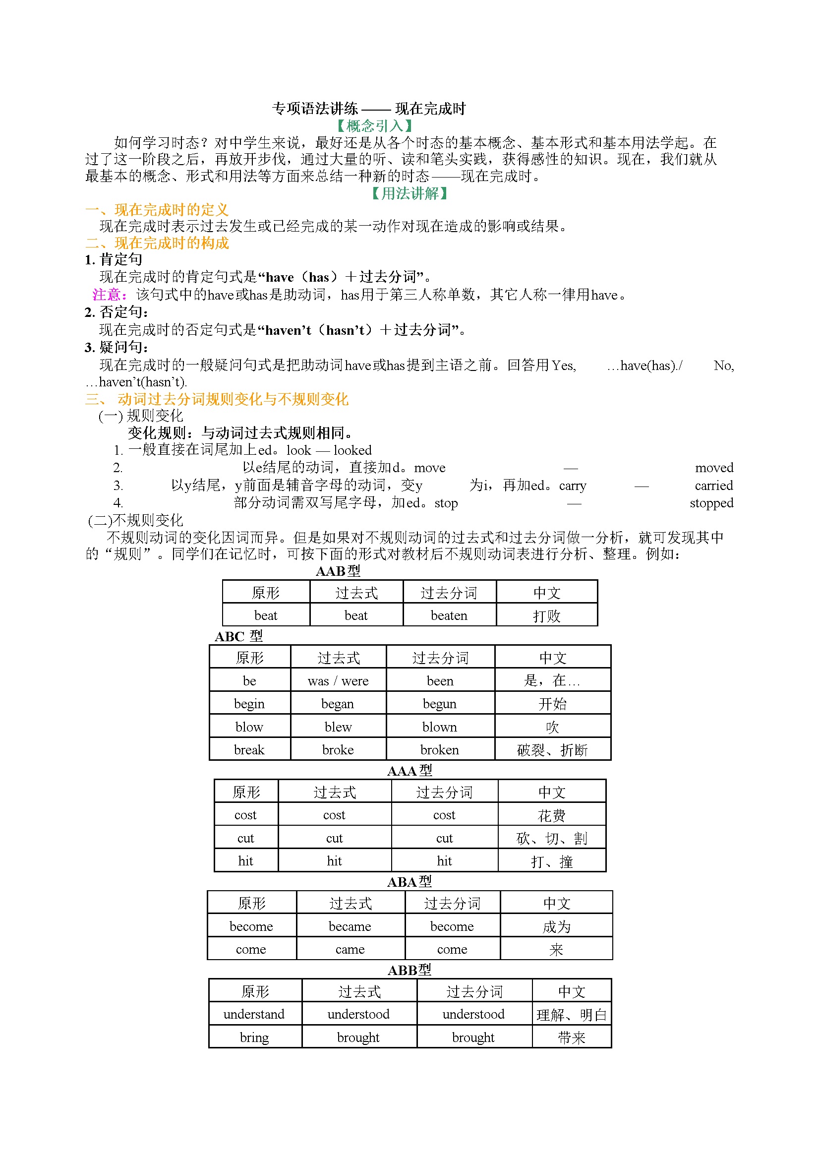 知识讲解(1)