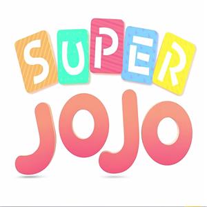 Super JoJo 英文字幕儿童英语视频 合集汇编 Super JoJo 英文字幕儿童英语视频 合集汇编