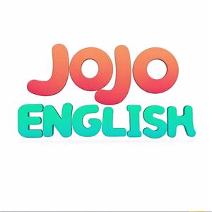 JoJo English-Family playroom 英文字幕儿童英语视频